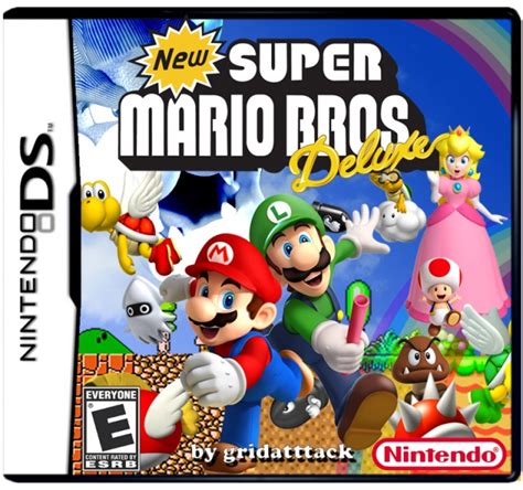 rom ds pour pc.